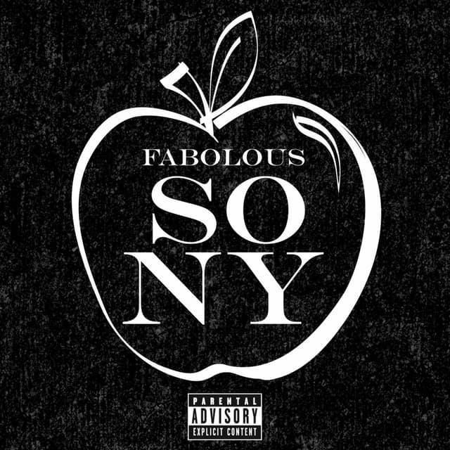 So NY cover