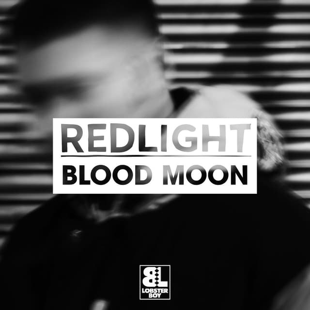 Blood Moon cover