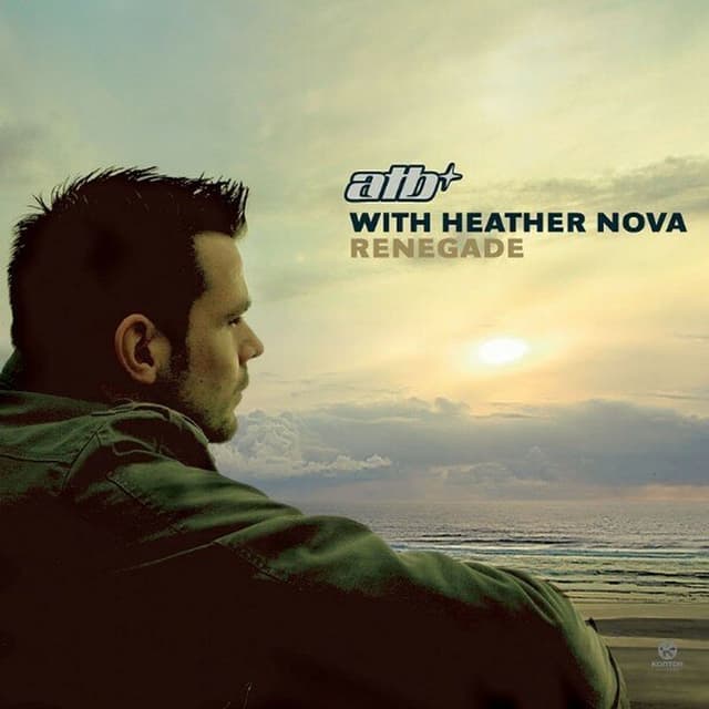 Renegade cover