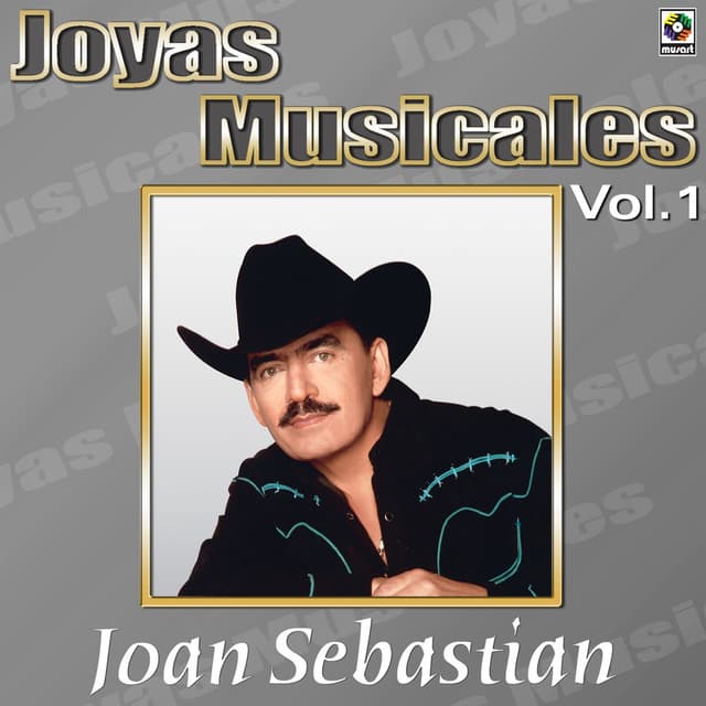 Joyas Musicales, Vol. 1: Razones De Mujer cover