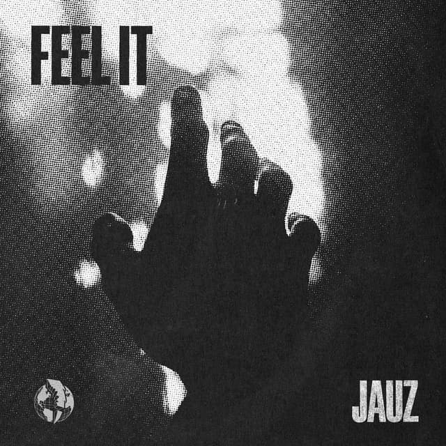 Feel It cover
