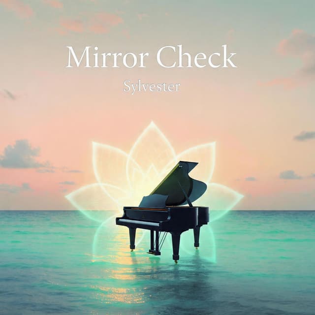 Mirror Check cover