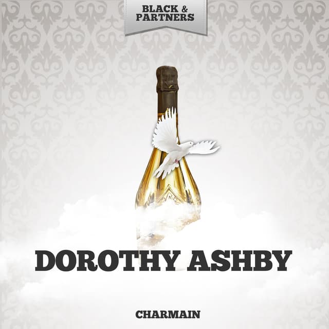 Charmain cover