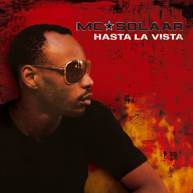 Hasta la vista cover