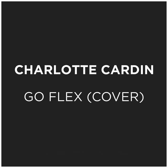 Go Flex (Cover) cover