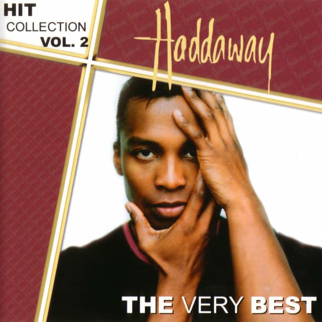Hit Collection (Vol. 2: The Very Best) cover