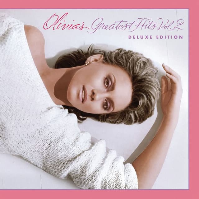 Olivia's Greatest Hits (Vol. 2 / Deluxe Edition / Remastered) cover