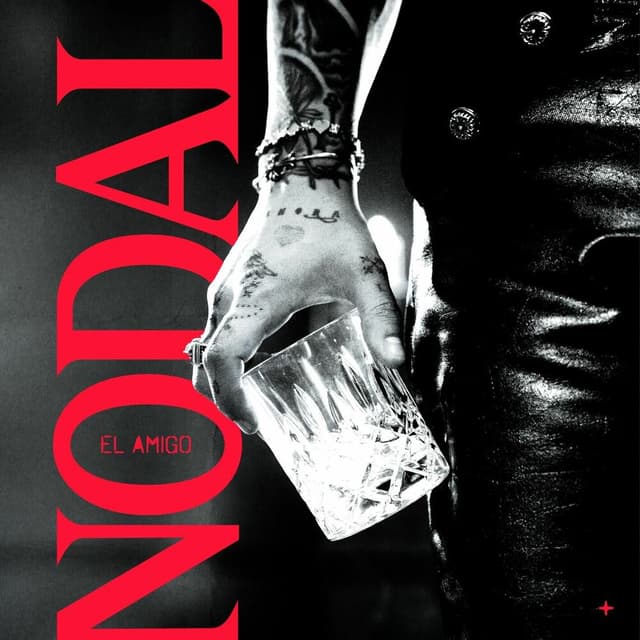 El Amigo cover