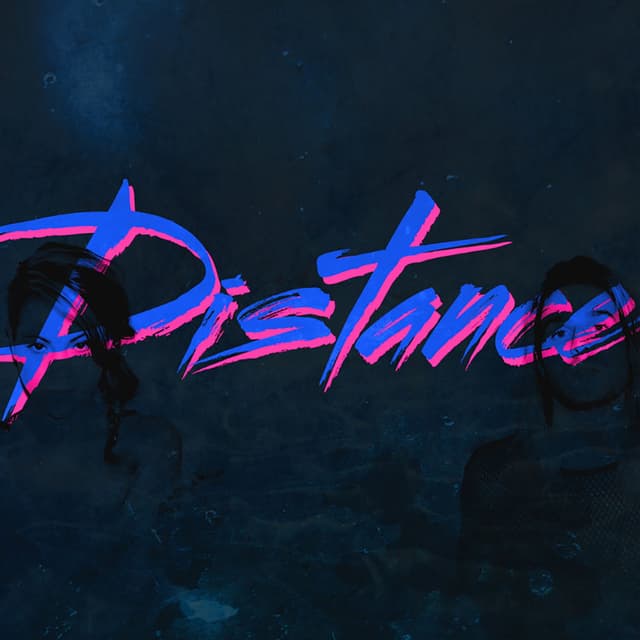 Distance cover