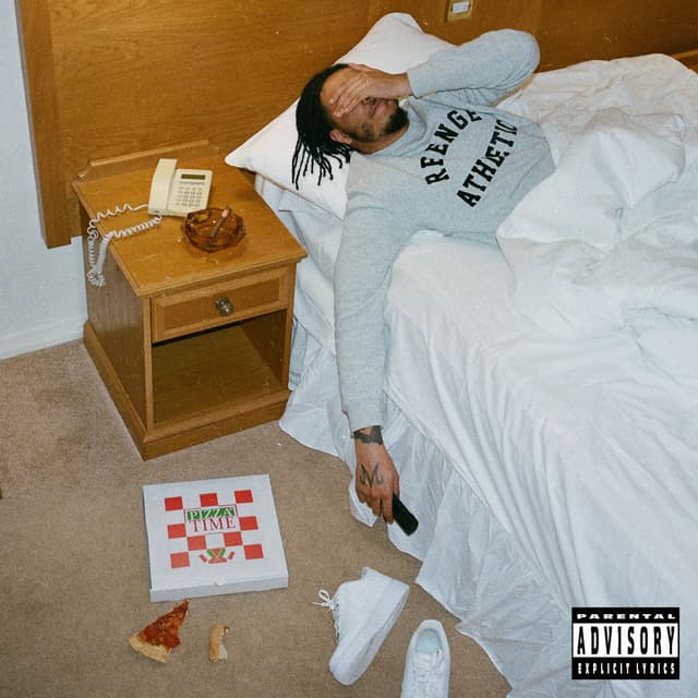 Little More Love cover