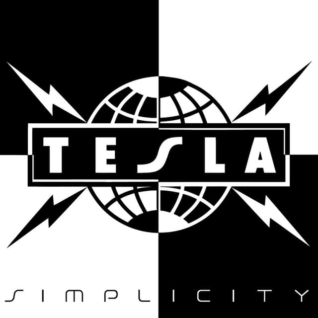 Simplicity cover