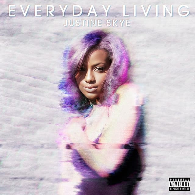 Everyday Living album cover