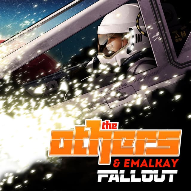 Fall Out cover