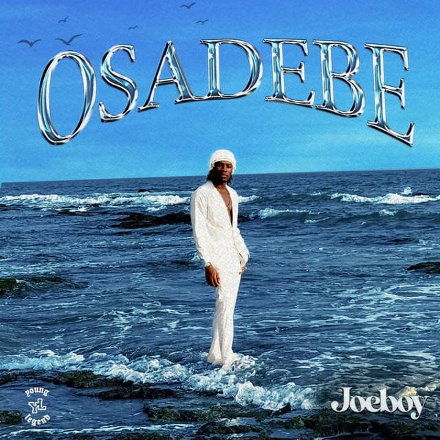 Osadebe cover