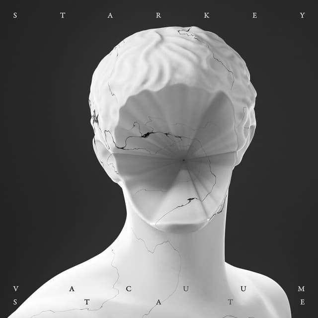 Vacuum State cover