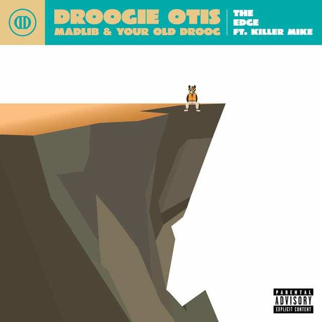 The Edge cover