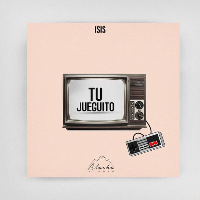 Tu Jueguito cover