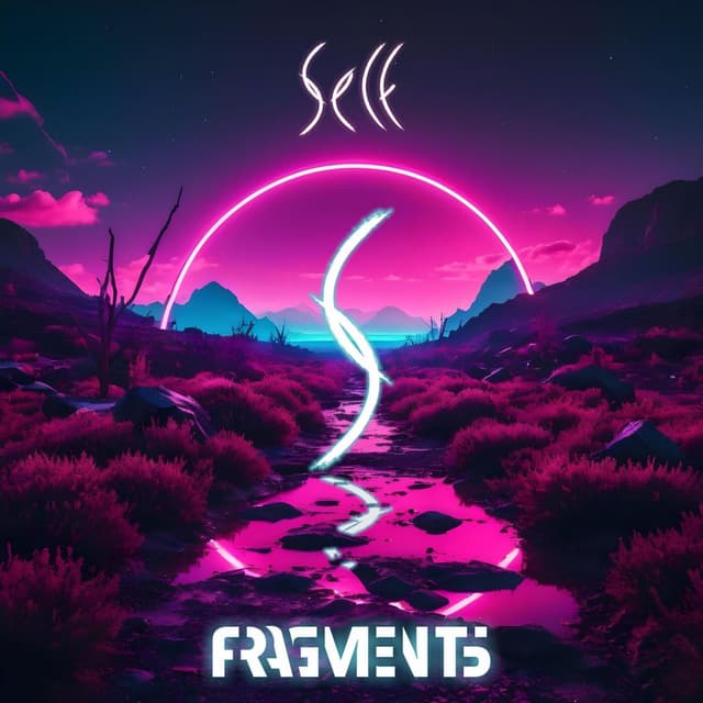 Fragments cover