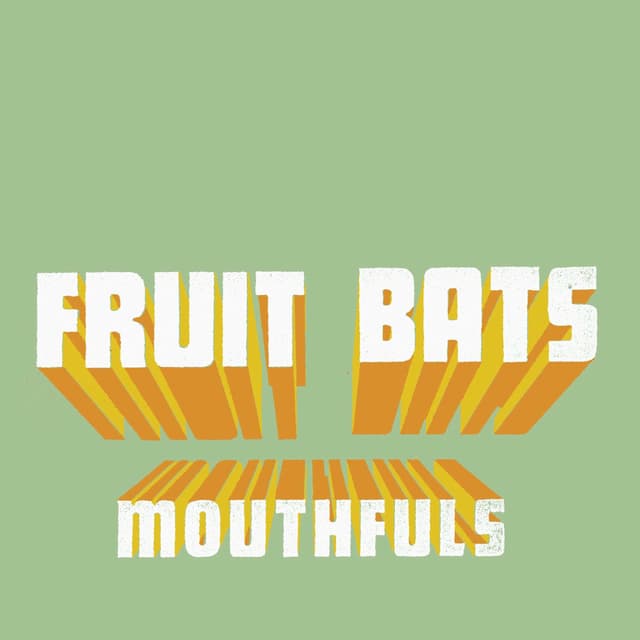 Mouthfuls cover