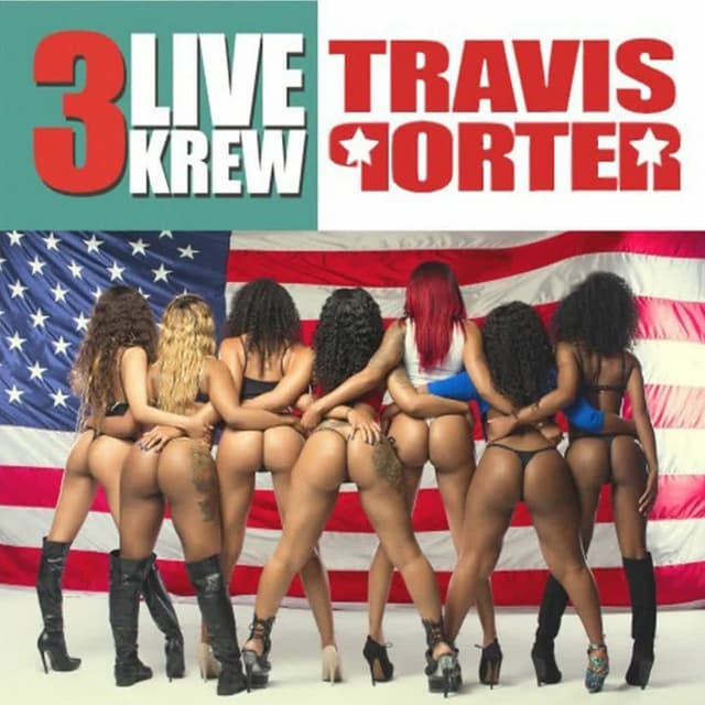 3 Live Krew cover