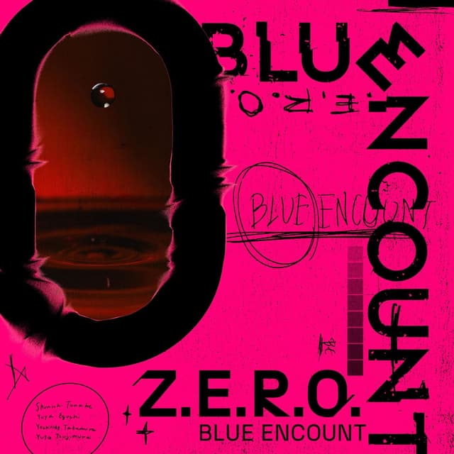 Z.E.R.O. cover