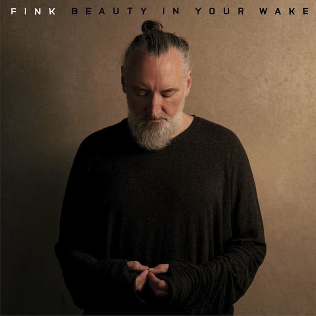 Beauty In Your Wake cover
