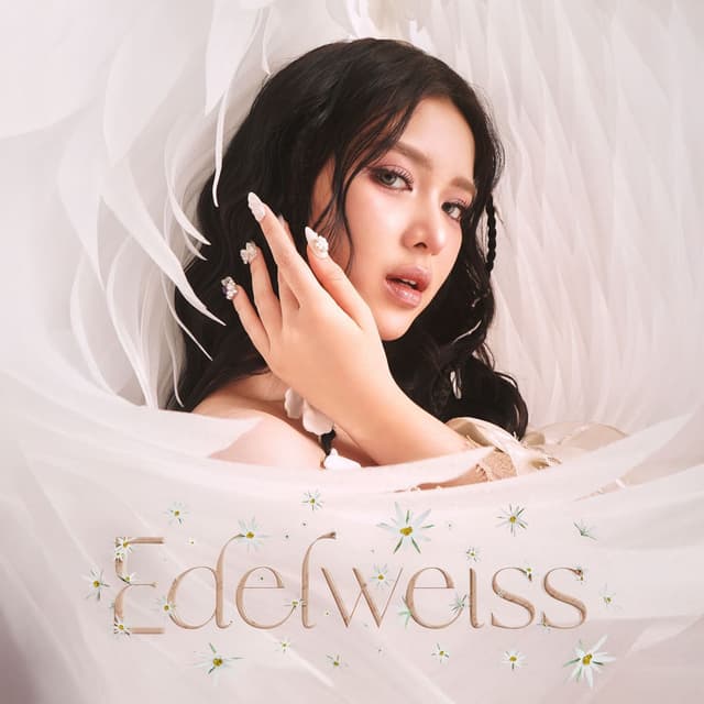 Edelweiss album cover