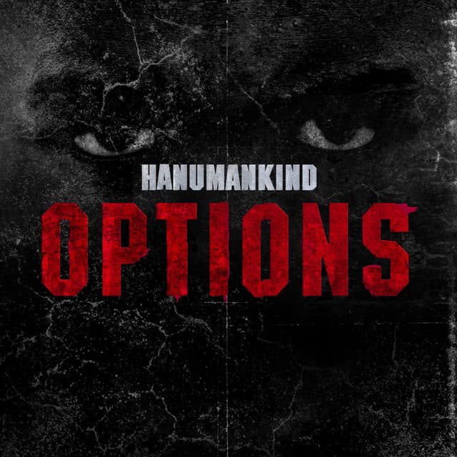 Options cover
