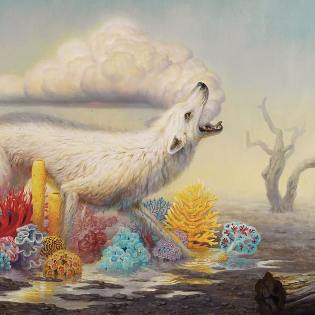 Hollow Bones album cover