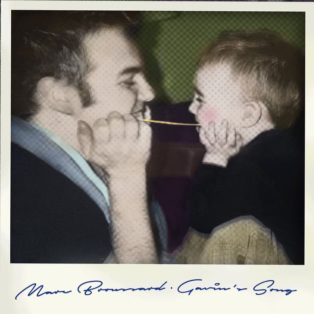 Gavin's Song cover