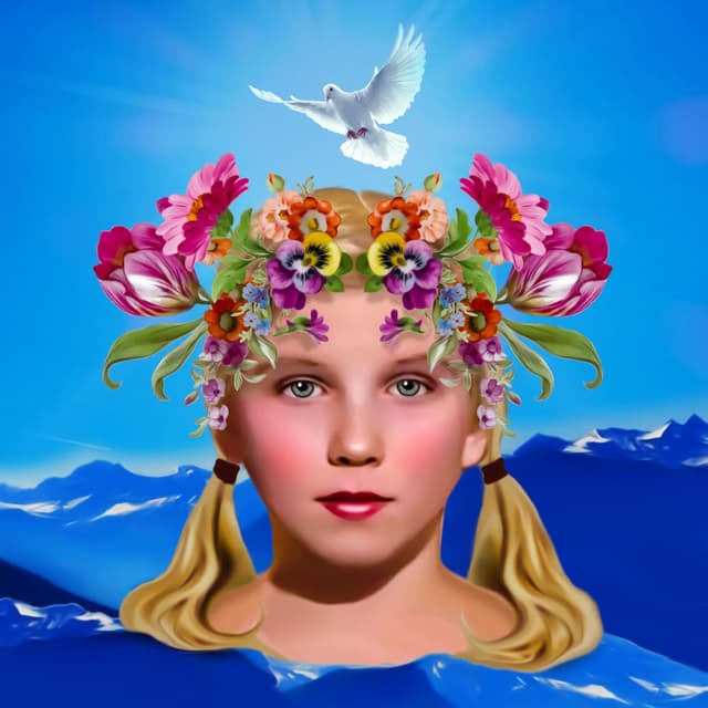 Yodel Song cover