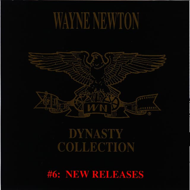 The Dynasty Collection 6 - New Releases cover