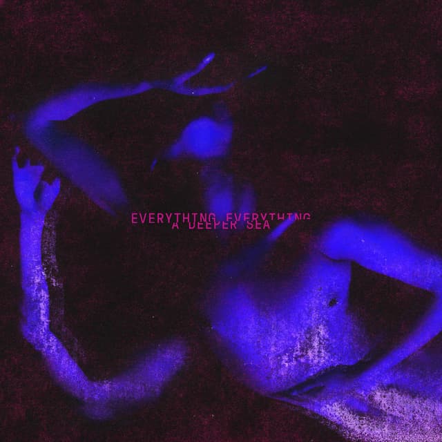A Deeper Sea album cover
