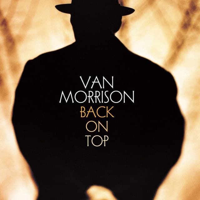 Back on Top (2008 Remaster) (Bonus Track Version) album cover