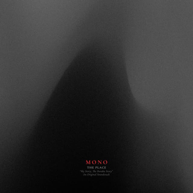 The Place cover