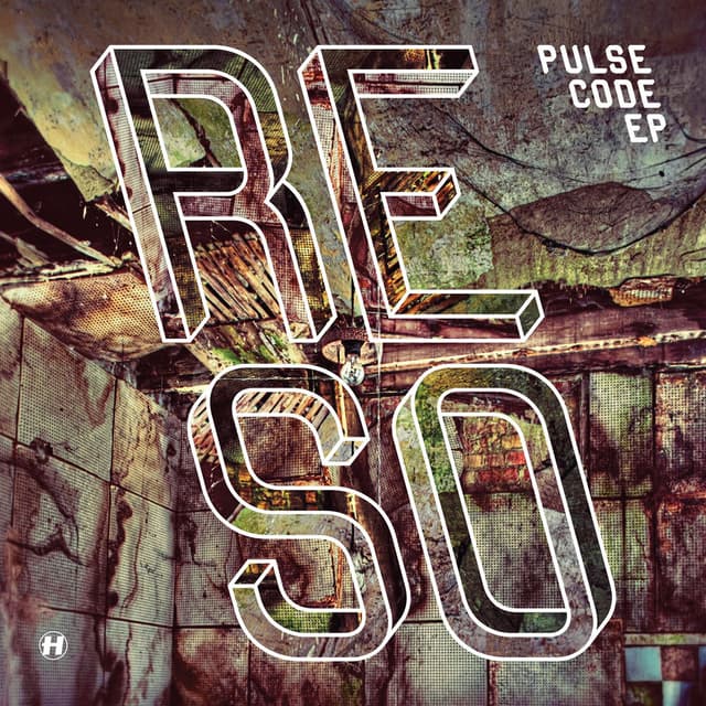 Pulse Code - EP cover