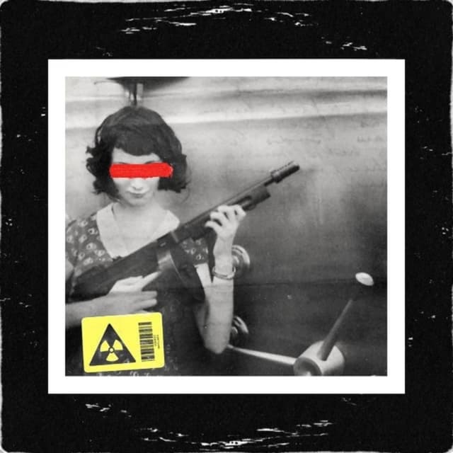 To You She A Dime RMX (feat. Taj Mahal) cover