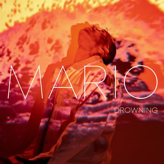Drowning cover
