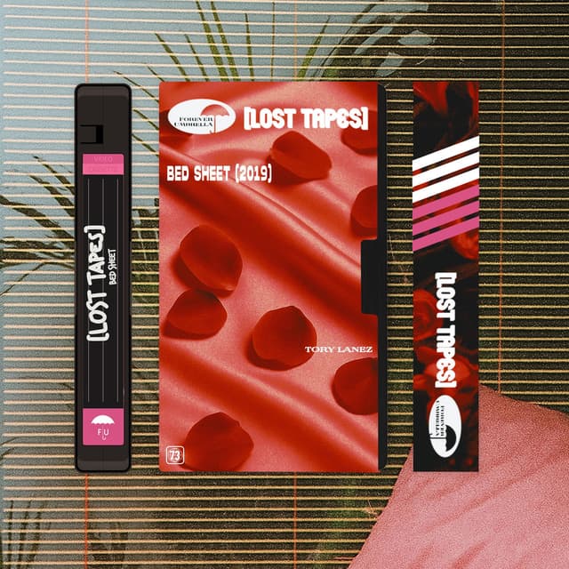 Bed Sheet (Lost Tapes 2019) cover