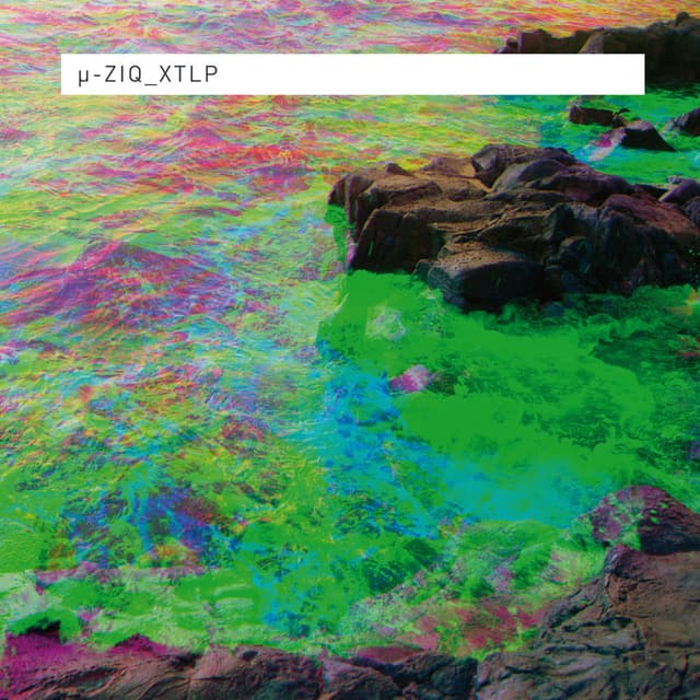 XTLP cover