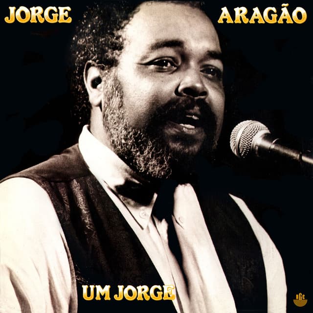 Um Jorge cover