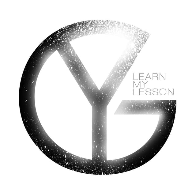 Learn My Lesson album cover