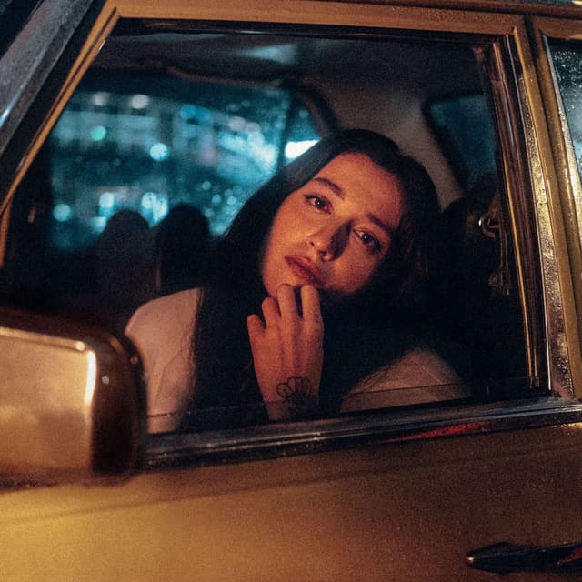 Pençe album cover