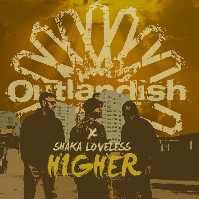 Higher cover
