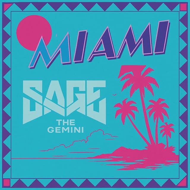 Miami cover