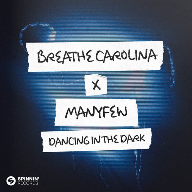 Dancing In The Dark (Radio Edit) cover