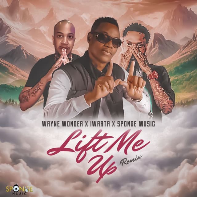 Lift Me up Remix cover