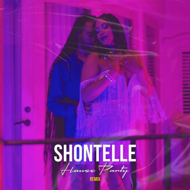 House Party (Remix) cover