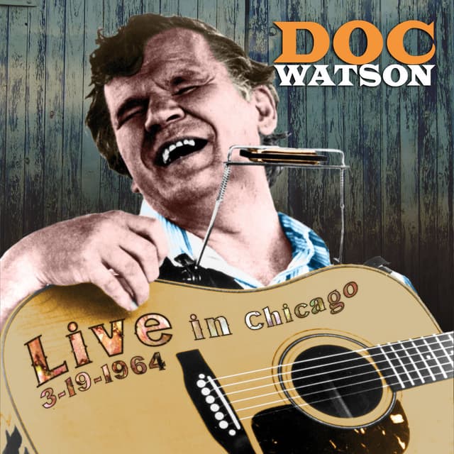 Live At Purdue University 3-19-64 cover