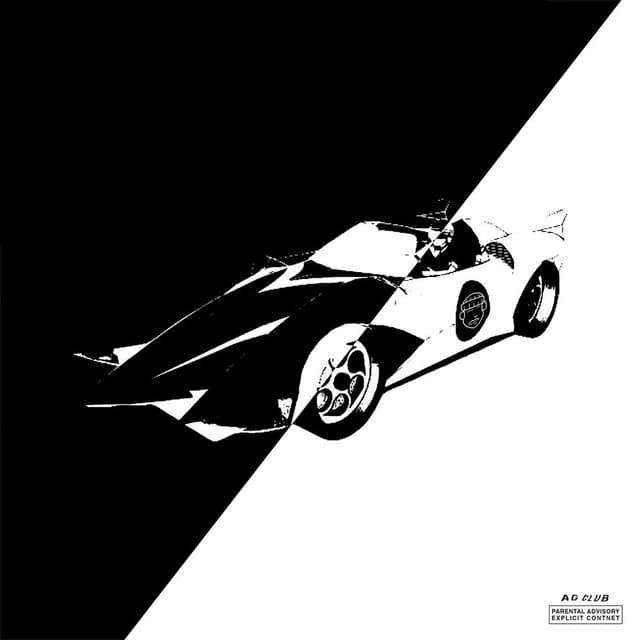 Mach5 cover